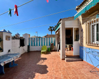 Sale - House - Torrevieja - Zona los Frutales