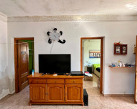 Sale - House - Torrevieja - Zona los Frutales
