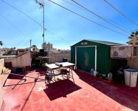 Sale - House - Torrevieja - Zona los Frutales