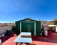 Sale - House - Torrevieja - Zona los Frutales