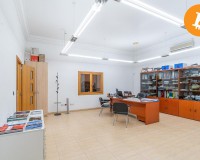 Sale - Industrial unit - Pilar de la Horadada