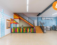Sale - Industrial unit - Pilar de la Horadada