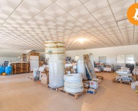 Sale - Industrial unit - Pilar de la Horadada
