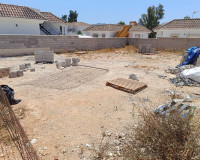 Sale - Land and Plots - Fortuna - El Reloj