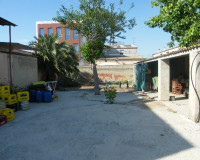 Sale - Land - Daya Vieja