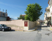 Sale - Land - Daya Vieja