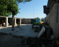 Sale - Land - Daya Vieja