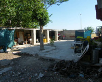 Sale - Land - Daya Vieja