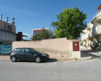 Sale - Land - Daya Vieja