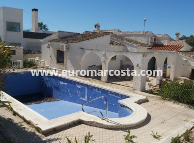  - Sale - Orihuela Costa - Orihuela Costa