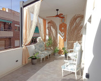 Sale - Penthouse - Alicante - Altozano