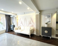 Sale - Penthouse - Alicante - Altozano