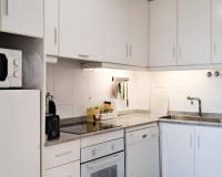 Sale - Penthouse - Almoradi - Centro urbano 2