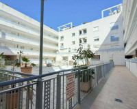 Sale - Penthouse - Almoradi - Centro urbano 2