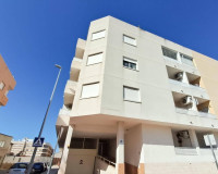 Sale - Penthouse - Almoradi - Centro urbano 2