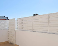 Sale - Penthouse - Almoradi - Centro urbano 2