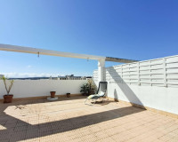 Sale - Penthouse - Almoradi - Centro urbano 2