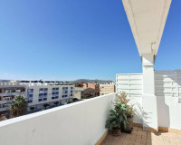 Sale - Penthouse - Almoradi - Centro urbano 2
