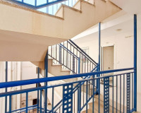 Sale - Penthouse - Almoradi - Centro urbano 2