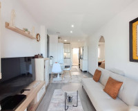 Sale - Penthouse - Almoradi - Centro urbano 2