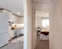 Sale - Penthouse - Almoradi - Centro urbano 2