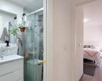 Sale - Penthouse - Almoradi - Centro urbano 2