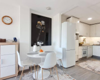 Sale - Penthouse - Almoradi - Centro urbano 2