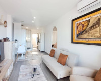 Sale - Penthouse - Almoradi - Centro urbano 2