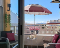 Sale - Penthouse - Almoradi - Centro urbano 2