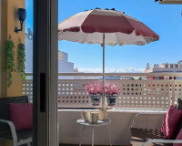 Sale - Penthouse - Almoradi - Centro urbano 2