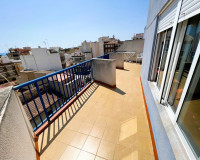 Sale - Penthouse - Guardamar del Segura