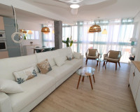 Sale - Penthouse - Lo Pagan - LA PUNTICA