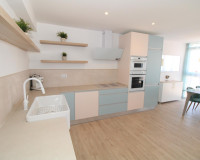 Sale - Penthouse - Lo Pagan - LA PUNTICA