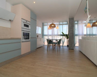 Sale - Penthouse - Lo Pagan - LA PUNTICA