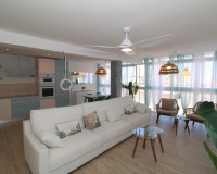 Sale - Penthouse - Lo Pagan - LA PUNTICA