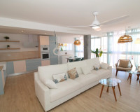 Sale - Penthouse - Lo Pagan - LA PUNTICA