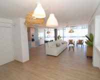 Sale - Penthouse - Lo Pagan - LA PUNTICA