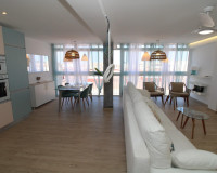 Sale - Penthouse - Lo Pagan - LA PUNTICA