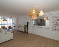 Sale - Penthouse - Lo Pagan - LA PUNTICA