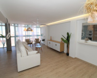 Sale - Penthouse - Lo Pagan - LA PUNTICA