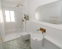 Sale - Penthouse - Lo Pagan - LA PUNTICA
