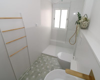 Sale - Penthouse - Lo Pagan - LA PUNTICA