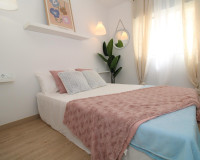 Sale - Penthouse - Lo Pagan - LA PUNTICA