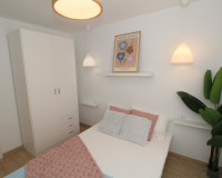 Sale - Penthouse - Lo Pagan - LA PUNTICA