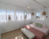 Sale - Penthouse - Lo Pagan - LA PUNTICA