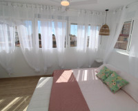 Sale - Penthouse - Lo Pagan - LA PUNTICA
