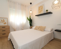 Sale - Penthouse - Lo Pagan - LA PUNTICA