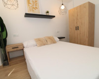 Sale - Penthouse - Lo Pagan - LA PUNTICA