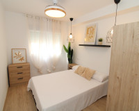 Sale - Penthouse - Lo Pagan - LA PUNTICA
