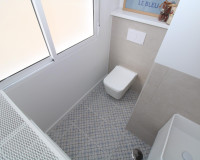 Sale - Penthouse - Lo Pagan - LA PUNTICA
